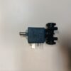 3-cestný elektromagnetický ventil pre kávovar Philips EP