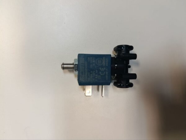 3-cestný elektromagnetický ventil pre kávovar Philips EP