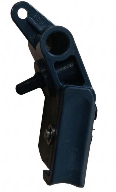 Stredný doraz / regulátor pohybu sparovacej jednotky pre plnoautomatické kávovary DeLonghi ECAM