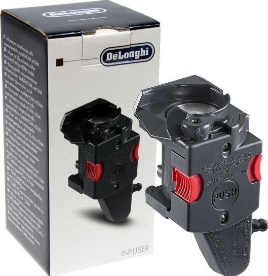 Pohon sparovacej jednotky kompletný pre kávovary DELONGHI MAESTOSA