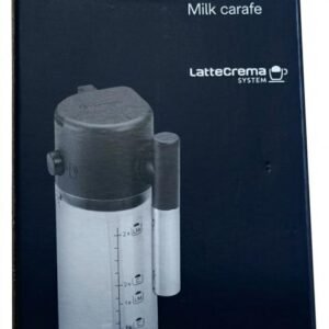Karafa na mlieko pre plnoautomatické kávovary DeLonghi DLSC028