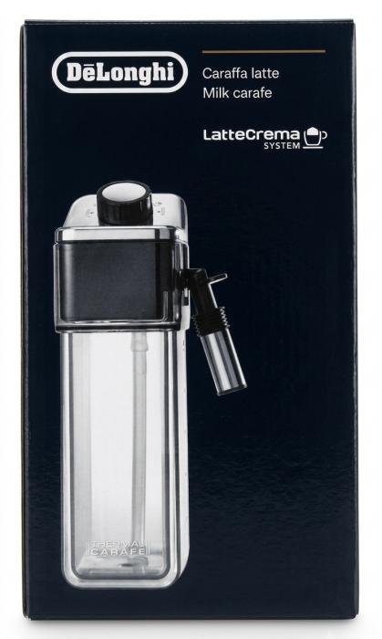 Karafa na mlieko pre plnoautomatické kávovary DeLonghi DLSC014