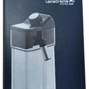 Karafa na mlieko pre plnoautomatické kávovary DeLonghi DLSC018