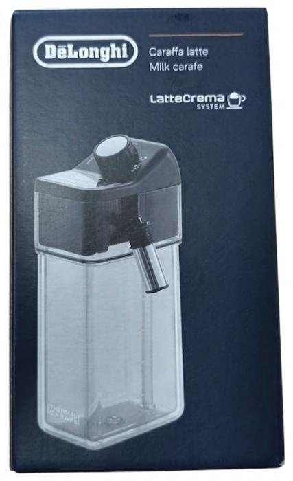 Karafa na mlieko pre plnoautomatické kávovary DeLonghi DLSC018