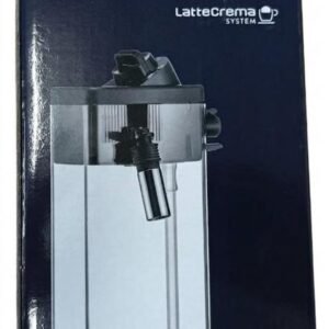 Karafa na mlieko pre plnoautomatické kávovary DeLonghi DLSC011