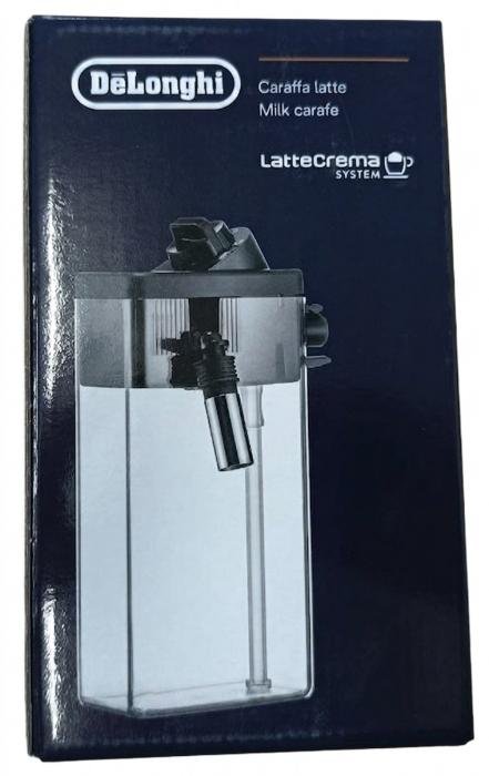 Karafa na mlieko pre plnoautomatické kávovary DeLonghi DLSC011