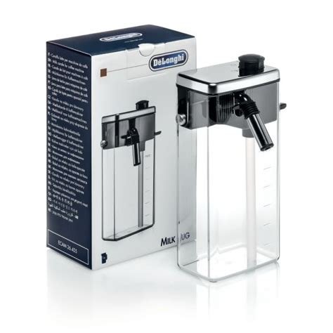 Nádoba na mlieko pre kávovary DeLonghi Maestosa EPAM 960.75