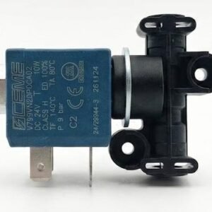 Ventil elektromagnetický dvojcestný SOLENOID VALVE CEME 2-WAY 230V Philips