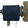 DL-VLV-002- Elektromagnetický ventil trojcestný spodný DeLonghi