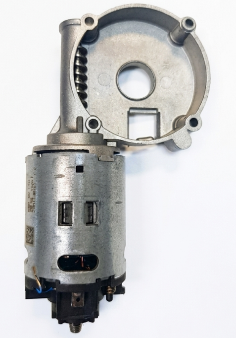 Motor keramick&eacute;ho mlynčeku pre k&aacute;vovary Philips Saeco