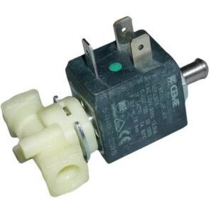 PH-VLV-005 Ventil elektromagnetický dvojcestný OLENOID VALVE CEME 2-WAY 230V