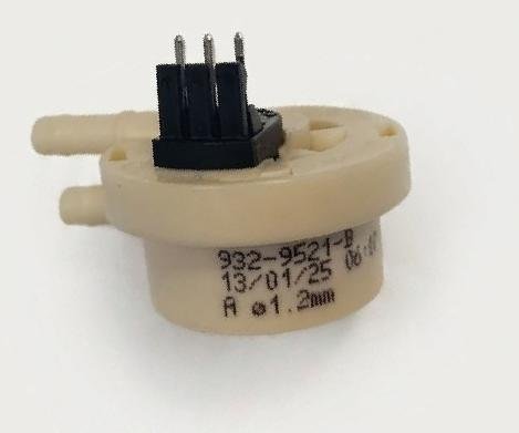 PMP-01 Prietokomer pre kávovary