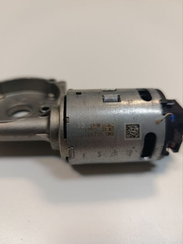 Motor keramick&eacute;ho mlynčeku pre k&aacute;vovary Philips Saeco