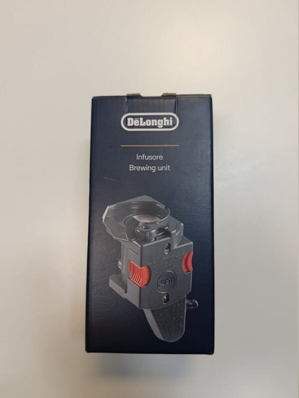 Sparovacia jednotka DeLonghi ECAM