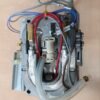 Termoblok s mechanickým ventilom pre plnoautomatické kávovary DeLonghi ESAM