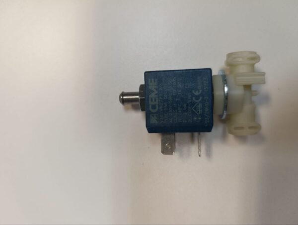 Ventil elektromagnetický trojcestný pre kávovary DeLonghi 3bar