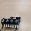 Ventily elektromagnetické kompletné pre kávovary Saeco